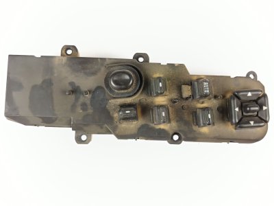 mando-elevalunas-delantero-izquierdo de 2.5 TD 4x4 (Z) 