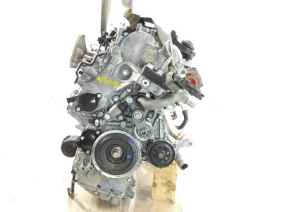 MOTOR COMPLETO