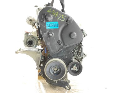 MOTOR COMPLETO