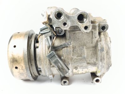 COMPRESOR AIRE ACONDICIONADO