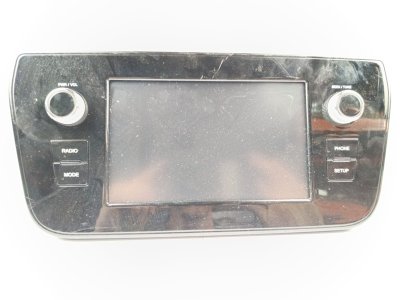 sistema-audio-radio-cd de 1.5 