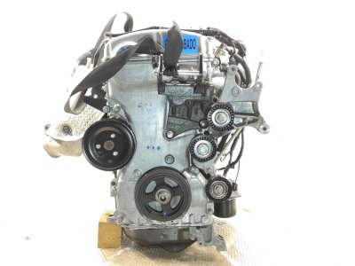 MOTOR COMPLETO