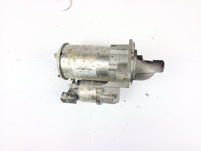 MOTOR ARRANQUE