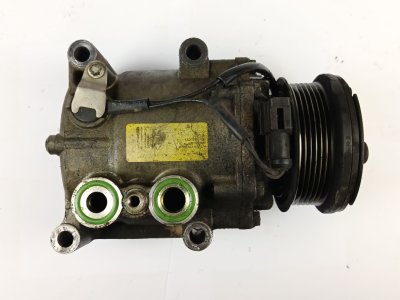 COMPRESOR AIRE ACONDICIONADO