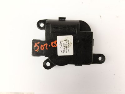 MOTOR TRAMPILLA CALEFACCION
