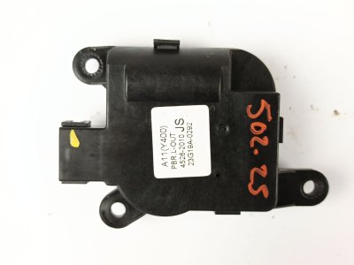 MOTOR TRAMPILLA CALEFACCION