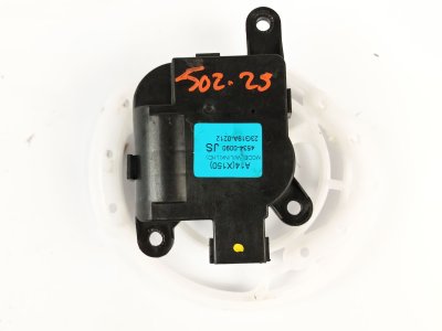 MOTOR TRAMPILLA CALEFACCION