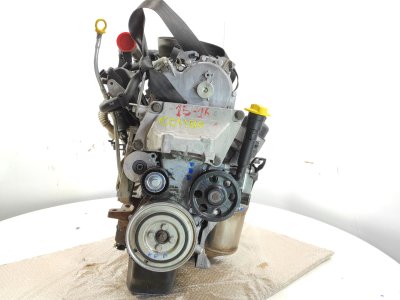 MOTOR COMPLETO