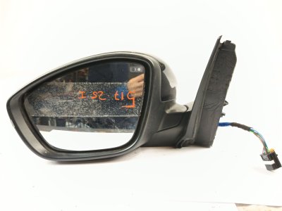 RETROVISOR IZQUIERDO
