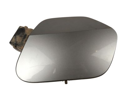 TAPA EXTERIOR COMBUSTIBLE