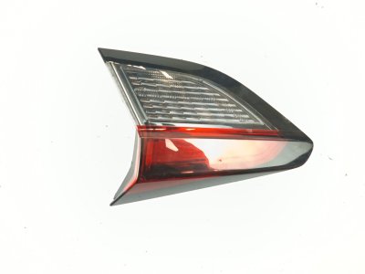 PILOTO TRASERO IZQUIERDO INTERIOR