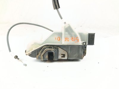 CERRADURA PUERTA DELANTERA IZQUIERDA