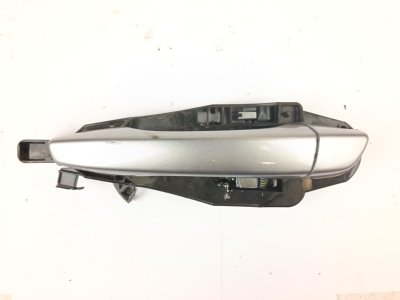 MANETA EXTERIOR TRASERA IZQUIERDA