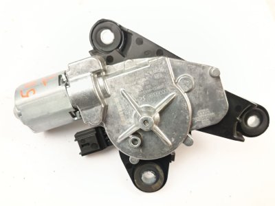 MOTOR LIMPIA TRASERO