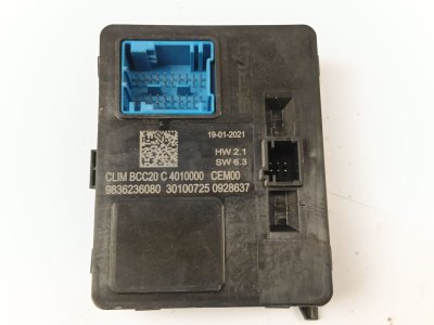 MODULO ELECTRONICO