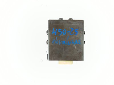 MODULO ELECTRONICO