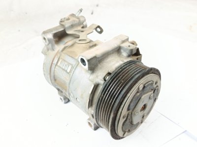 COMPRESOR AIRE ACONDICIONADO