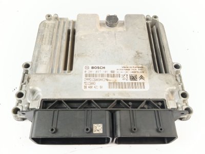 CENTRALITA MOTOR UCE