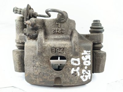 PINZA FRENO DELANTERA IZQUIERDA
