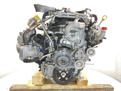 MOTOR COMPLETO