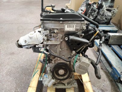 motor-completo de 1.8 Hybrid (ZYX10_, ZYX11_) 