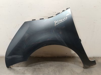 ALETA DELANTERA IZQUIERDA