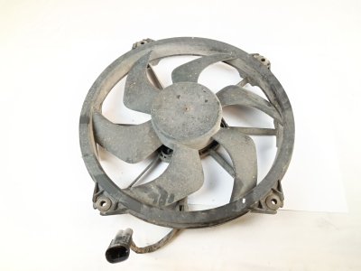 ELECTROVENTILADOR