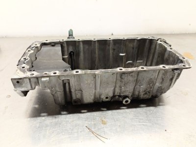 carter de 2.0 HDi 138 