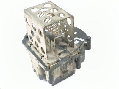 RESISTENCIA ELECTROVENTILADOR