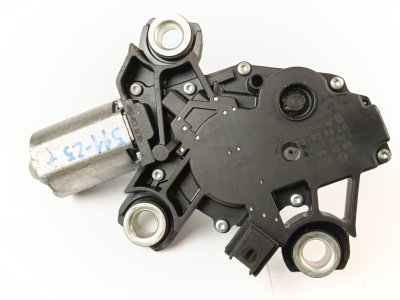 MOTOR LIMPIA TRASERO