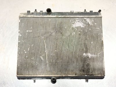 Piezas ocación RADIADOR AGUA RADIADOR AGUA