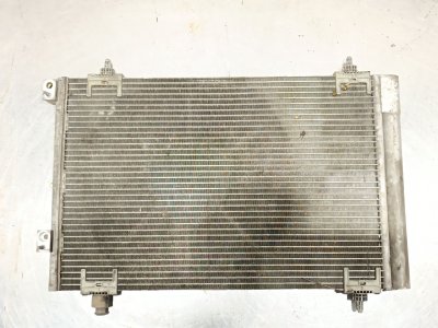 Piezas ocación RADIADOR AIRE ACONDICIONADO RADIADOR AIRE ACONDICIONADO