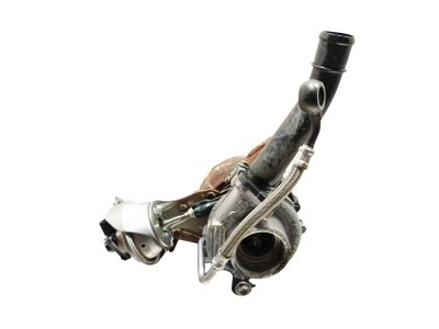 turbocompresor de 2.0 HDi 138 