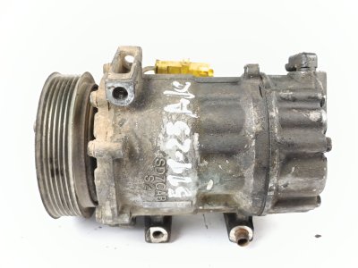 COMPRESOR AIRE ACONDICIONADO