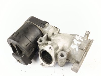 valvula-egr de 2.0 HDi 138 