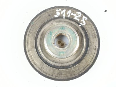 polea-cigueal de 2.0 HDi 138 