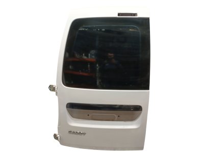 PORTON TRASERO IZQUIERDO