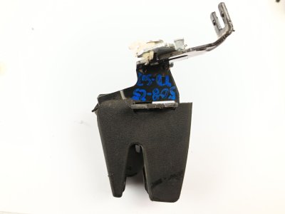 CERRADURA MALETERO / PORTON