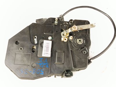motor-cierre-centralizado-porton de 1.6 TDI 