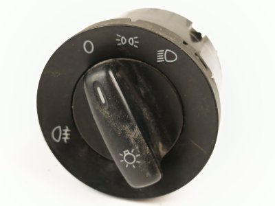 MANDO LUCES de 1.6 TDI 