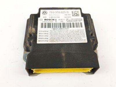 centralita-airbag de 1.6 TDI 