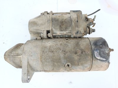 MOTOR ARRANQUE
