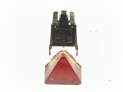 BOTON EMERGENCIA de 1.6 TDI 