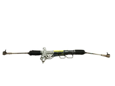 CREMALLERA DIRECCION