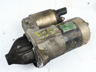 MOTOR ARRANQUE