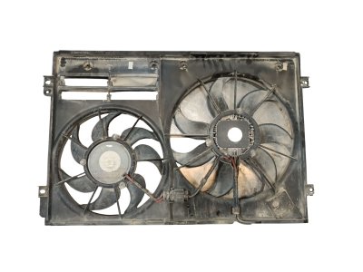 electroventilador de 1.6 TDI 