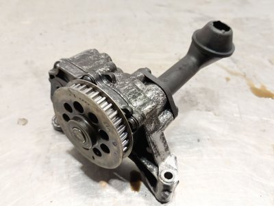 bomba-aceite de 1.6 TDI 