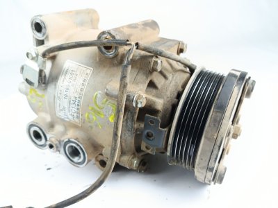 COMPRESOR AIRE ACONDICIONADO