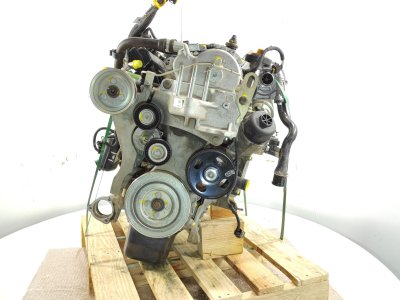 MOTOR COMPLETO