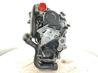 MOTOR COMPLETO